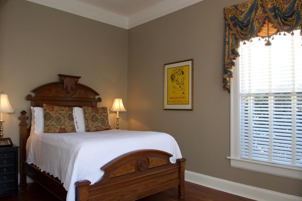 Bluff View Inn チャタヌーガ エクステリア 写真