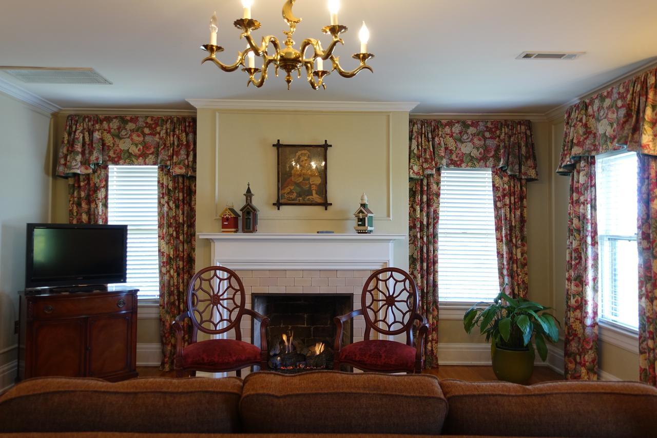 Bluff View Inn チャタヌーガ エクステリア 写真